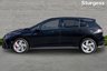 USED 2024 74 VOLKSWAGEN GOLF 1.5 TSI eHybrid 19.7kWh GTE DSG Euro 6 (s/s) 5dr Balance of Manf Warranty