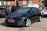 USED 2024 74 VOLKSWAGEN GOLF 1.5 TSI eHybrid 19.7kWh GTE DSG Euro 6 (s/s) 5dr Balance of Manf Warranty
