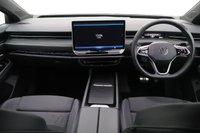 USED 2024 74 VOLKSWAGEN ID.7 Pro 77kWh Match Tourer Estate Auto  