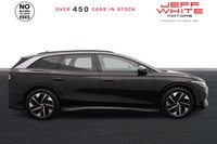 USED 2024 74 VOLKSWAGEN ID.7 Pro 77kWh Match Tourer Estate Auto  