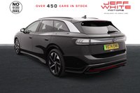 USED 2024 74 VOLKSWAGEN ID.7 Pro 77kWh Match Tourer Estate Auto  