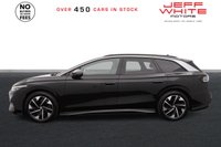 USED 2024 74 VOLKSWAGEN ID.7 Pro 77kWh Match Tourer Estate Auto  