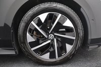 USED 2024 74 VOLKSWAGEN ID.7 Pro 77kWh Match Tourer Estate Auto  