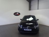 USED 2024 24 VOLKSWAGEN POLO 1.0 TSI Life Hatchback 5dr Petrol Manual Euro 6 (s/s) (95 ps) 