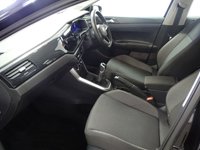 USED 2024 24 VOLKSWAGEN POLO 1.0 TSI Life Hatchback 5dr Petrol Manual Euro 6 (s/s) (95 ps) 