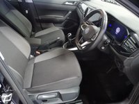 USED 2024 24 VOLKSWAGEN POLO 1.0 TSI Life Hatchback 5dr Petrol Manual Euro 6 (s/s) (95 ps) 