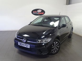 View our VOLKSWAGEN POLO
