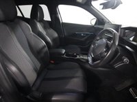 USED 2023 23 PEUGEOT E-2008 50kWh GT SUV 5dr Electric Auto (7kW Charger) (136 ps) 