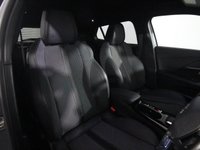 USED 2023 23 PEUGEOT E-2008 50kWh GT SUV 5dr Electric Auto (7kW Charger) (136 ps) 