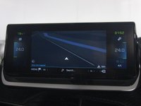 USED 2023 23 PEUGEOT E-2008 50kWh GT SUV 5dr Electric Auto (7kW Charger) (136 ps) 