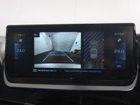 USED 2023 23 PEUGEOT E-2008 50kWh GT SUV 5dr Electric Auto (7kW Charger) (136 ps) 