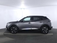 USED 2022 22 PEUGEOT 2008 1.2 PureTech GT SUV 5dr Petrol Manual Euro 6 (s/s) (130 ps) 
