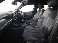 USED 2022 22 PEUGEOT 2008 1.2 PureTech GT SUV 5dr Petrol Manual Euro 6 (s/s) (130 ps) 