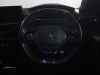 USED 2022 22 PEUGEOT 2008 1.2 PureTech GT SUV 5dr Petrol Manual Euro 6 (s/s) (130 ps) 
