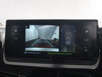 USED 2022 22 PEUGEOT 2008 1.2 PureTech GT SUV 5dr Petrol Manual Euro 6 (s/s) (130 ps) 