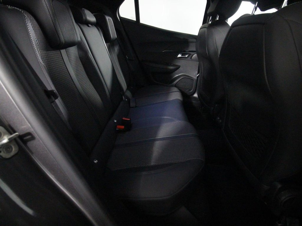 USED 2022 22 PEUGEOT 2008 1.2 PureTech GT SUV 5dr Petrol Manual Euro 6 (s/s) (130 ps) 