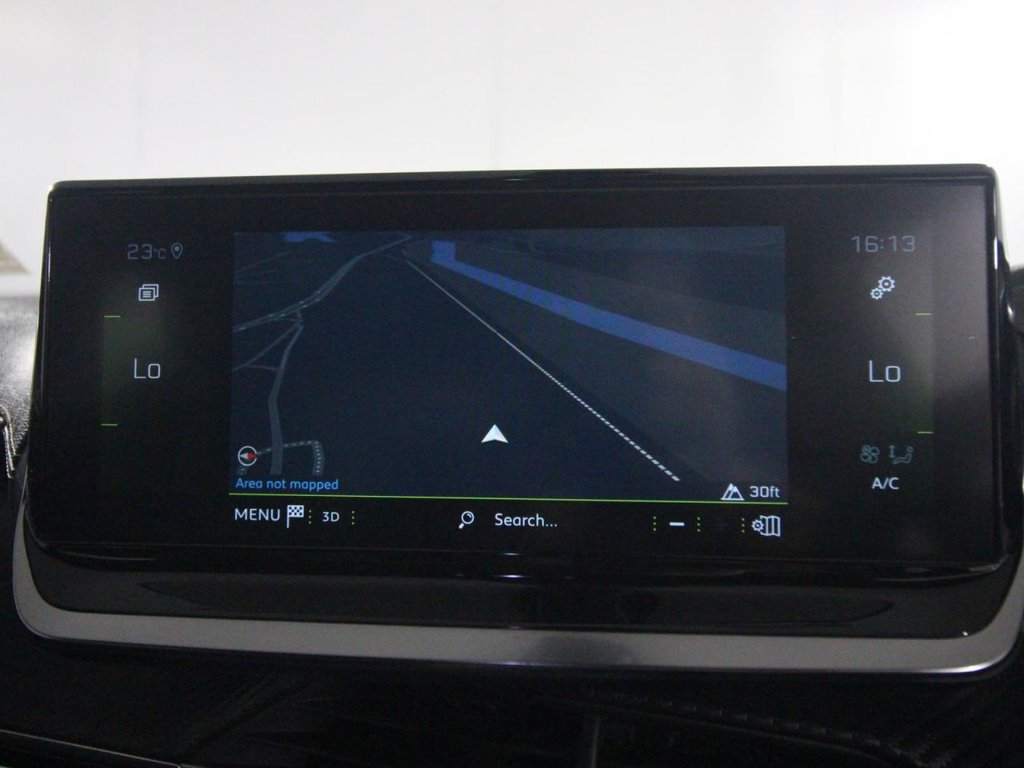 USED 2022 22 PEUGEOT 2008 1.2 PureTech GT SUV 5dr Petrol Manual Euro 6 (s/s) (130 ps) 