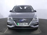 USED 2022 22 MG MG5 61.1kWh Exclusive Long Range Estate 5dr Electric Auto (156 ps) 