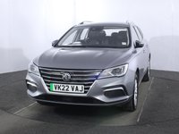 USED 2022 22 MG MG5 61.1kWh Exclusive Long Range Estate 5dr Electric Auto (156 ps) 