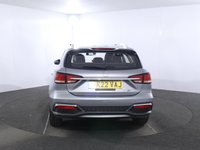 USED 2022 22 MG MG5 61.1kWh Exclusive Long Range Estate 5dr Electric Auto (156 ps) 