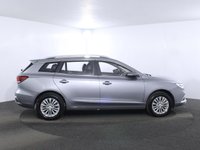 USED 2022 22 MG MG5 61.1kWh Exclusive Long Range Estate 5dr Electric Auto (156 ps) 
