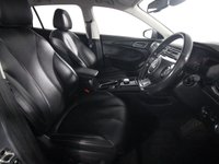 USED 2022 22 MG MG5 61.1kWh Exclusive Long Range Estate 5dr Electric Auto (156 ps) 