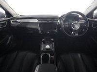 USED 2022 22 MG MG5 61.1kWh Exclusive Long Range Estate 5dr Electric Auto (156 ps) 