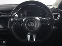 USED 2022 22 MG MG5 61.1kWh Exclusive Long Range Estate 5dr Electric Auto (156 ps) 
