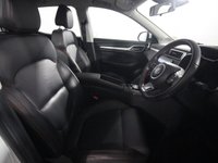 USED 2022 22 MG MG ZS 51.1kWh Trophy SUV 5dr Electric Auto (176 ps) 