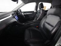 USED 2022 22 MG MG ZS 51.1kWh Trophy SUV 5dr Electric Auto (176 ps) 