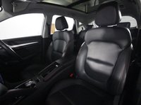 USED 2022 22 MG MG ZS 51.1kWh Trophy SUV 5dr Electric Auto (176 ps) 