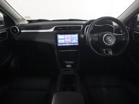 USED 2022 22 MG MG ZS 51.1kWh Trophy SUV 5dr Electric Auto (176 ps) 