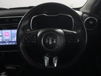 USED 2022 22 MG MG ZS 51.1kWh Trophy SUV 5dr Electric Auto (176 ps) 