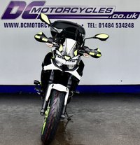 USED 2021 KAWASAKI Z650 Supernaked Euro 5 (68 ps) A superb starter bike, full of aftermarket goodies, low mileage at just 3434 miles.