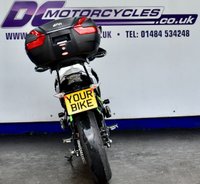 USED 2021 KAWASAKI Z650 Supernaked Euro 5 (68 ps) A superb starter bike, full of aftermarket goodies, low mileage at just 3434 miles.
