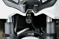 USED 2021 KAWASAKI Z650 Supernaked Euro 5 (68 ps) A superb starter bike, full of aftermarket goodies, low mileage at just 3434 miles.