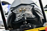 USED 2021 KAWASAKI Z650 Supernaked Euro 5 (68 ps) A superb starter bike, full of aftermarket goodies, low mileage at just 3434 miles.