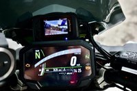 USED 2021 KAWASAKI Z650 Supernaked Euro 5 (68 ps) A superb starter bike, full of aftermarket goodies, low mileage at just 3434 miles.