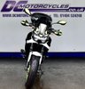 USED 2021 KAWASAKI Z650 Supernaked Euro 5 (68 ps) A superb starter bike, full of aftermarket goodies, low mileage at just 3434 miles.