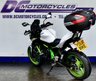USED 2021 KAWASAKI Z650 Supernaked Euro 5 (68 ps) A superb starter bike, full of aftermarket goodies, low mileage at just 3434 miles.