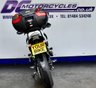 USED 2021 KAWASAKI Z650 Supernaked Euro 5 (68 ps) A superb starter bike, full of aftermarket goodies, low mileage at just 3434 miles.