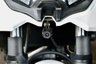 USED 2021 KAWASAKI Z650 Supernaked Euro 5 (68 ps) A superb starter bike, full of aftermarket goodies, low mileage at just 3434 miles.