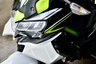 USED 2021 KAWASAKI Z650 Supernaked Euro 5 (68 ps) A superb starter bike, full of aftermarket goodies, low mileage at just 3434 miles.