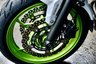 USED 2021 KAWASAKI Z650 Supernaked Euro 5 (68 ps) A superb starter bike, full of aftermarket goodies, low mileage at just 3434 miles.