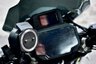 USED 2021 KAWASAKI Z650 Supernaked Euro 5 (68 ps) A superb starter bike, full of aftermarket goodies, low mileage at just 3434 miles.