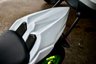 USED 2021 KAWASAKI Z650 Supernaked Euro 5 (68 ps) A superb starter bike, full of aftermarket goodies, low mileage at just 3434 miles.