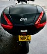 USED 2021 KAWASAKI Z650 Supernaked Euro 5 (68 ps) A superb starter bike, full of aftermarket goodies, low mileage at just 3434 miles.