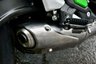 USED 2021 KAWASAKI Z650 Supernaked Euro 5 (68 ps) A superb starter bike, full of aftermarket goodies, low mileage at just 3434 miles.