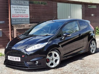 2016 FORD FIESTA