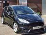 USED 2016 66 FORD FIESTA 1.6T EcoBoost ST-2 Hatchback 3dr Petrol Manual Euro 6 (182 ps) JUST 1 OWNER & ULTRA LOW MILES!